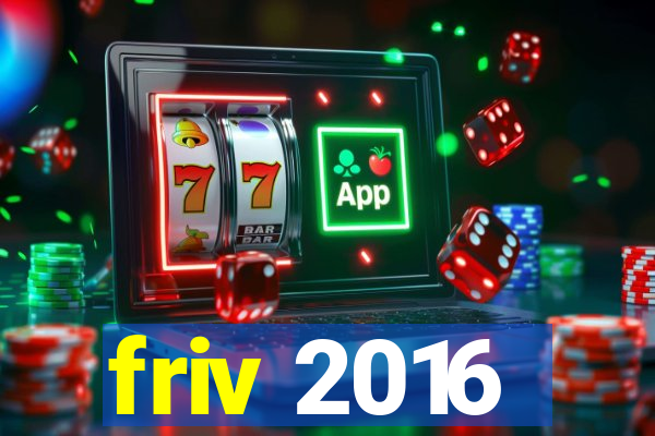 friv 2016
